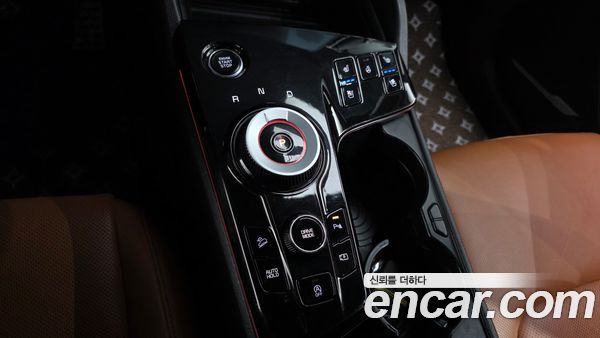 Kia Sportage 2024, фото 9