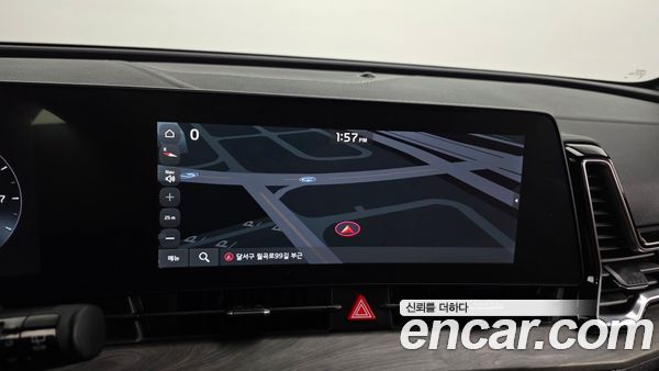 Kia Sportage 2024, фото 14