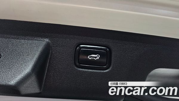 Kia Sportage 2024, фото 20