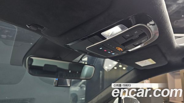 Hyundai Santa Fe 2021, фото 26