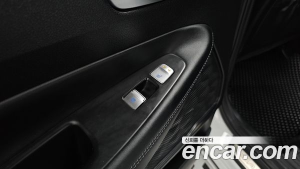Hyundai Santa Fe 2021, фото 31