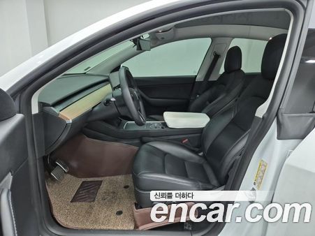 Tesla Model Y 2021, фото 12