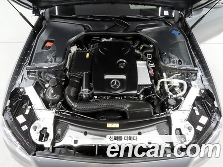 Mercedes-Benz E-Class 2021, фото 6