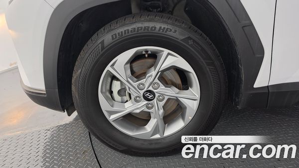 Hyundai Tucson 2023, фото 5