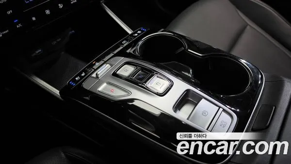 Hyundai Tucson 2023, фото 12