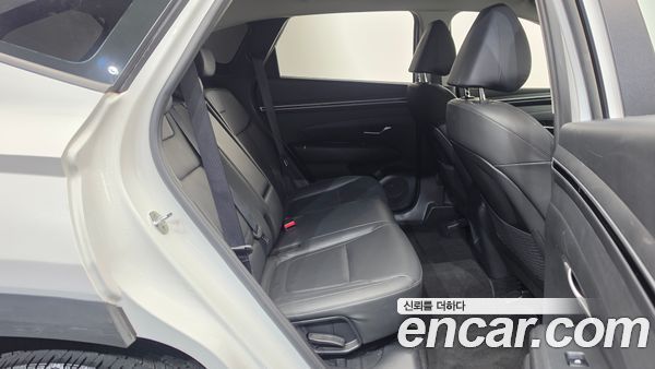 Hyundai Tucson 2023, фото 17