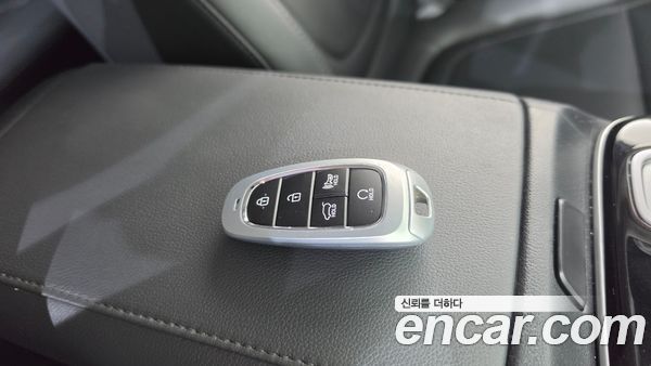Hyundai Tucson 2023, фото 21