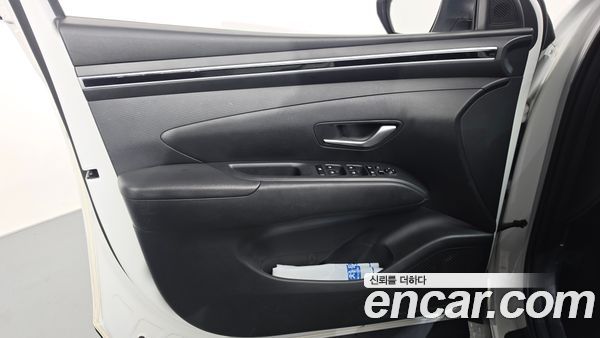 Hyundai Tucson 2023, фото 14