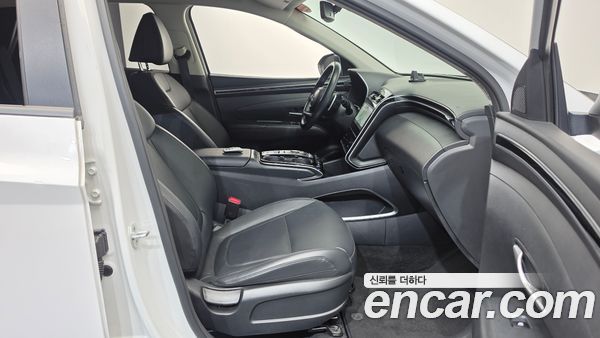 Hyundai Tucson 2023, фото 16