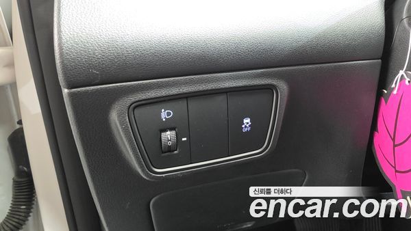 Hyundai Tucson 2023, фото 27