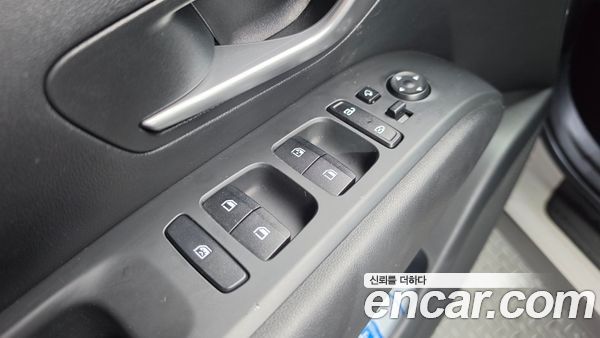 Hyundai Tucson 2023, фото 29