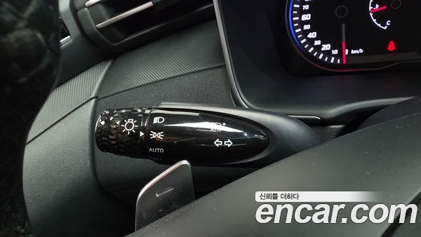 Hyundai Tucson 2023, фото 30