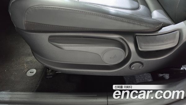 Hyundai Tucson 2023, фото 31