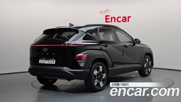 Hyundai Kona 2026, фото 2