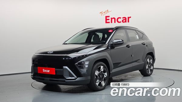 Hyundai Kona 2026, фото 3