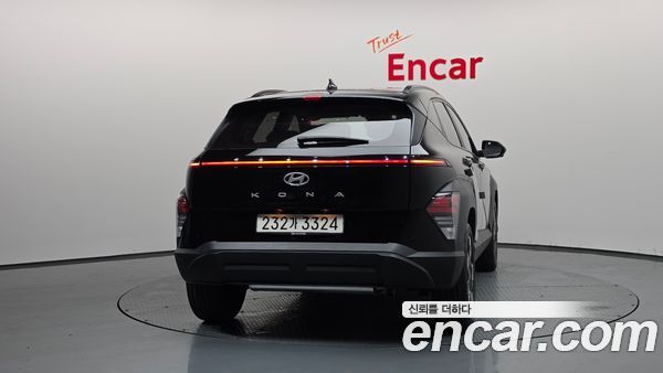 Hyundai Kona 2026, фото 4