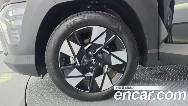 Hyundai Kona 2026, фото 5