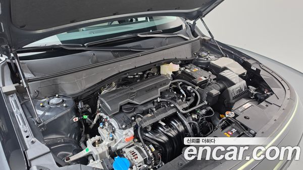 Hyundai Kona 2026, фото 6