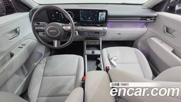 Hyundai Kona 2026, фото 7