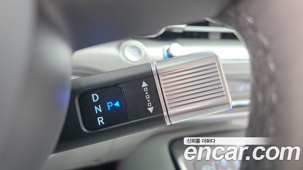 Hyundai Kona 2026, фото 9