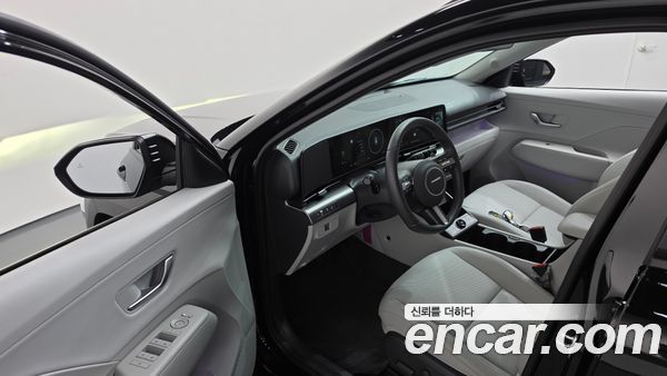 Hyundai Kona 2026, фото 10