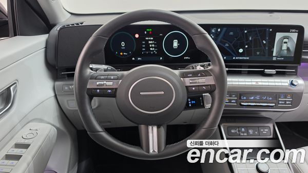 Hyundai Kona 2026, фото 13