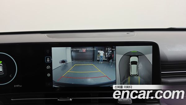 Hyundai Kona 2026, фото 14