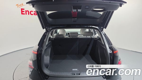 Hyundai Kona 2026, фото 18