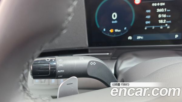 Hyundai Kona 2026, фото 20