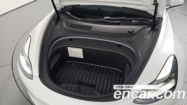 Tesla Model 3 2022, фото 6