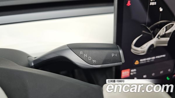Tesla Model 3 2022, фото 9
