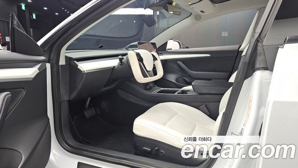 Tesla Model 3 2022, фото 10