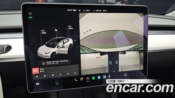 Tesla Model 3 2022, фото 15