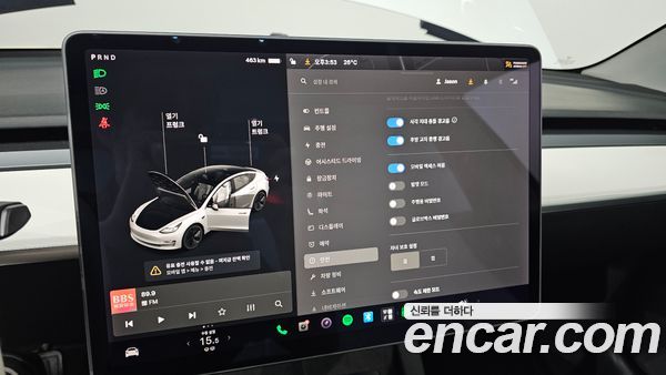 Tesla Model 3 2022, фото 18