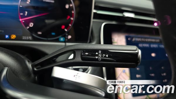 Mercedes-Benz E-Class 2024, фото 12