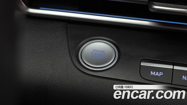 Hyundai Elantra 2021, фото 26