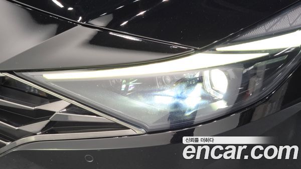 Hyundai Elantra 2021, фото 8