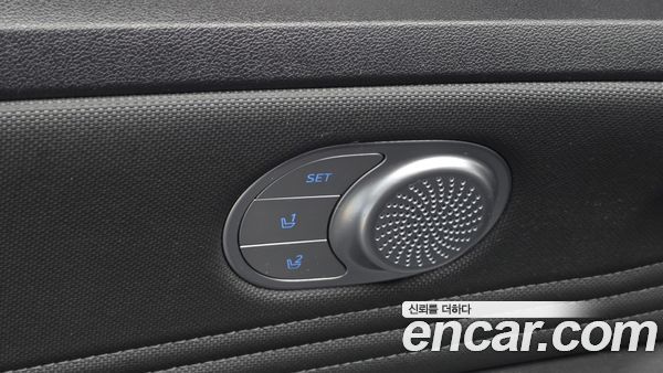 Hyundai Elantra 2021, фото 30