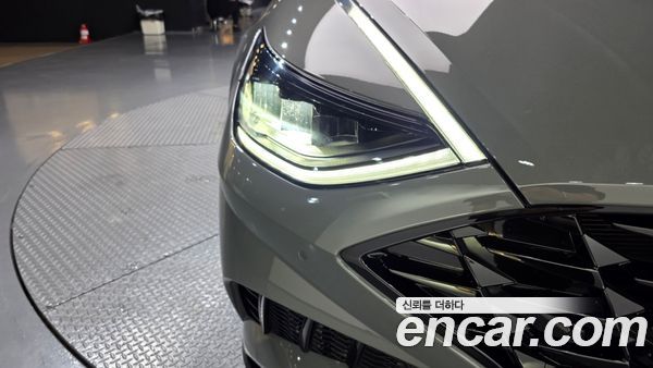 Hyundai Sonata 2022, фото 8