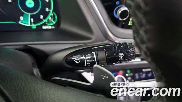 Hyundai Sonata 2022, фото 29