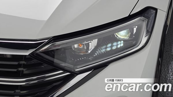 Volkswagen Jetta 2024, фото 8