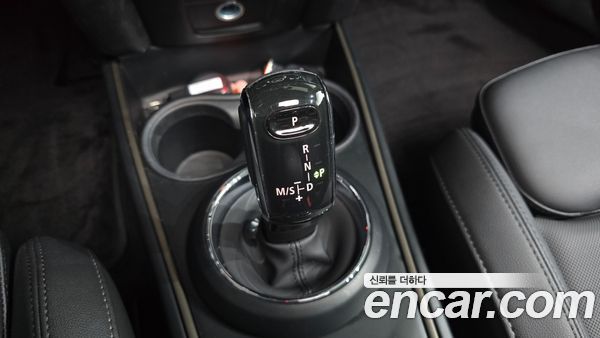 MINI COUNTRYMAN 2024, фото 12