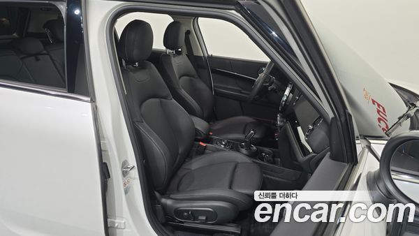 MINI COUNTRYMAN 2024, фото 16