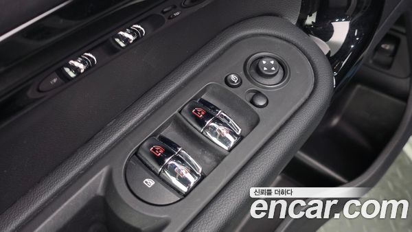 MINI COUNTRYMAN 2024, фото 29