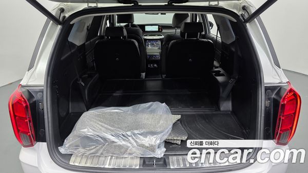 Hyundai Palisade 2022, фото 20