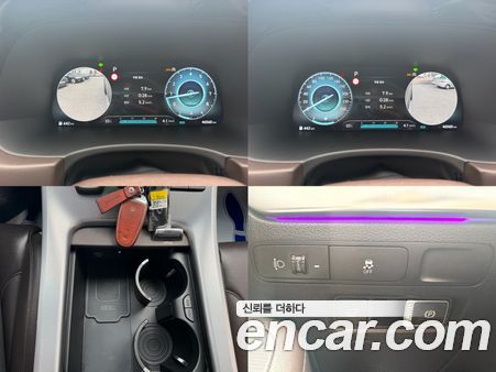 Hyundai Palisade 2023, фото 12
