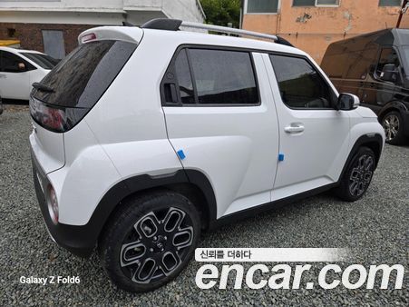 Hyundai Casper 2024, фото 5