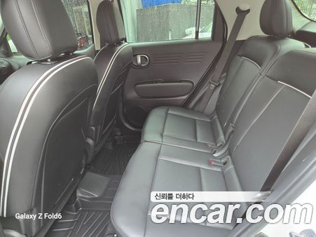 Hyundai Casper 2024, фото 6