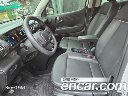 Hyundai Casper 2024, фото 7