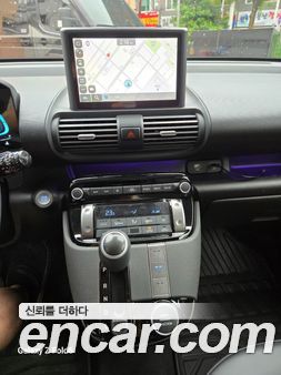 Hyundai Casper 2024, фото 9